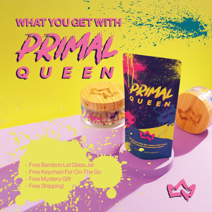 Primal Queen Starter Kit